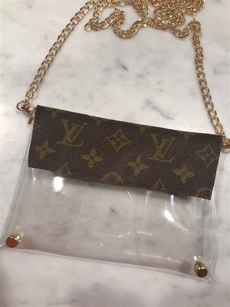 louis vuitton bags prices in spain|Louis Vuitton small clear bag.